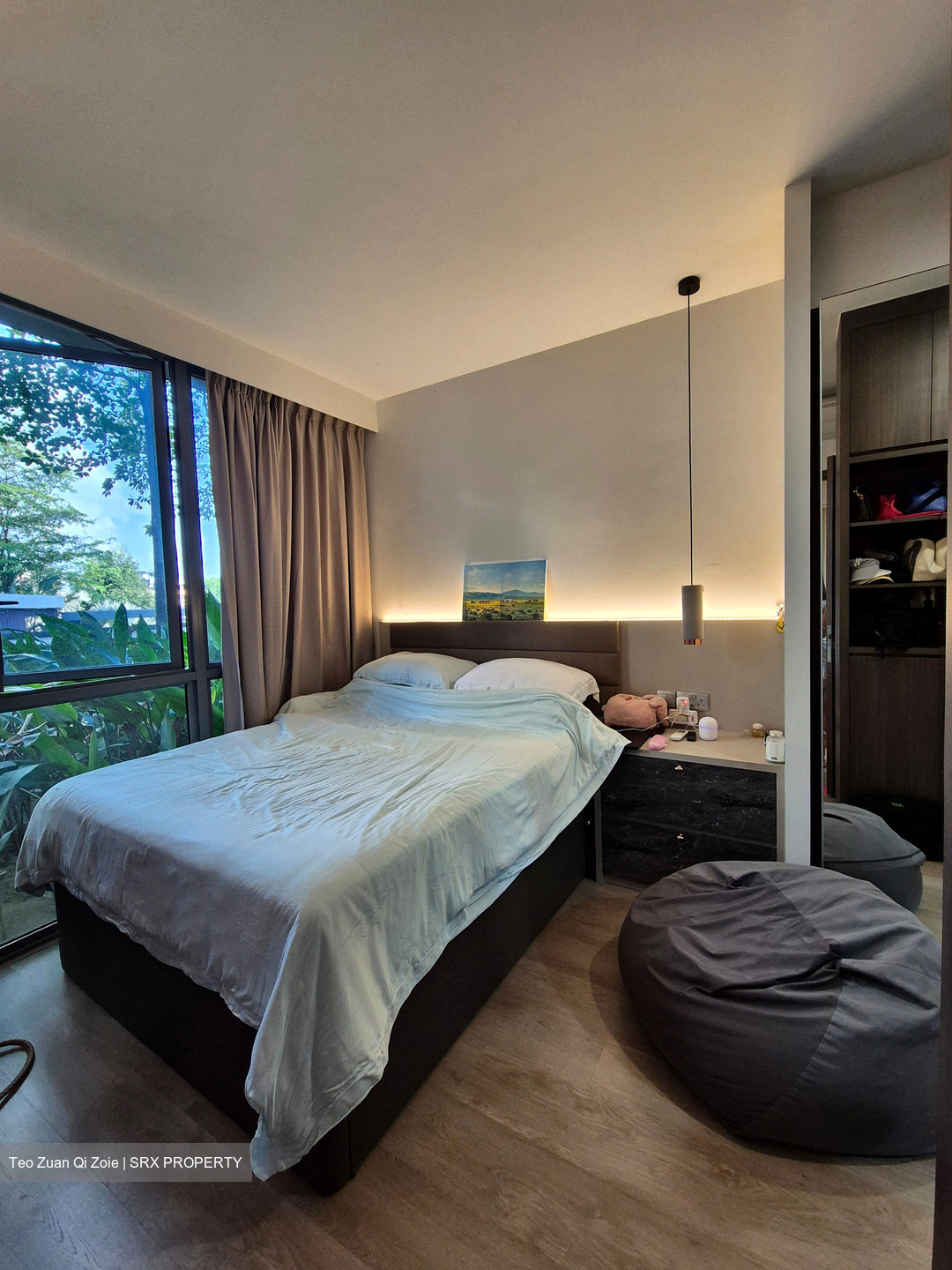 The Visionaire (D27), Condominium #479043071